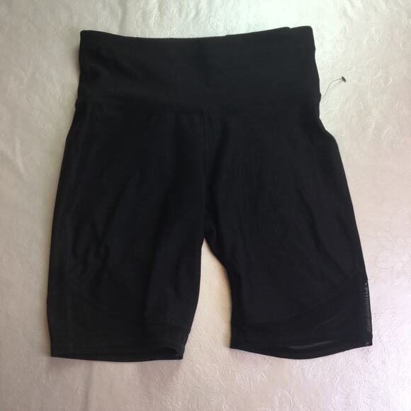 Xersion fitted bike shorts black Small - Picture 2 of 14